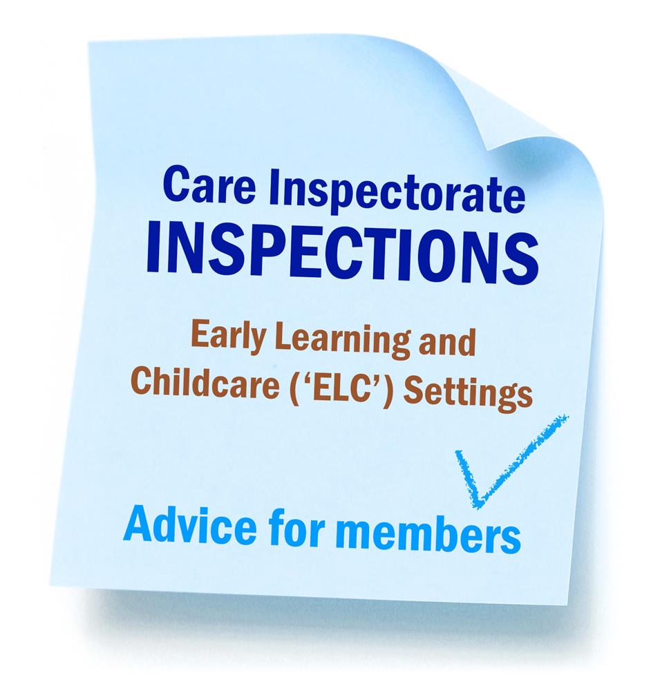 Early Learning and childcare advice